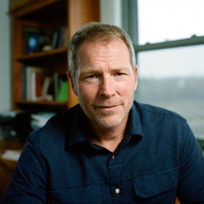 Grant Fraser