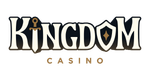 Kingdom Casino logo